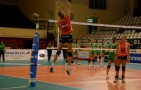 PANATHINAIKOS ATENY - BKS ALUPROF